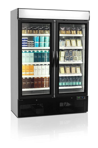 Шкаф холодильный Tefcold NC5000G