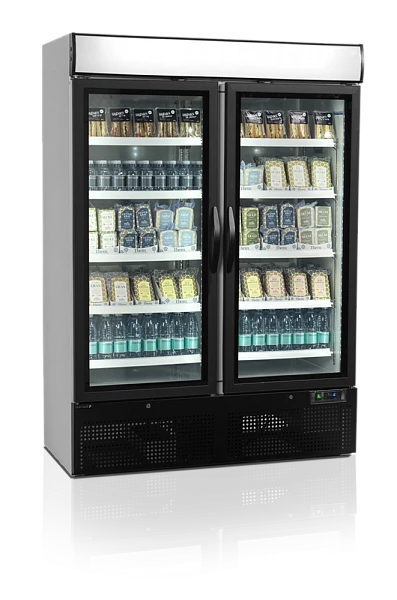 Шкаф холодильный Tefcold NC5000G