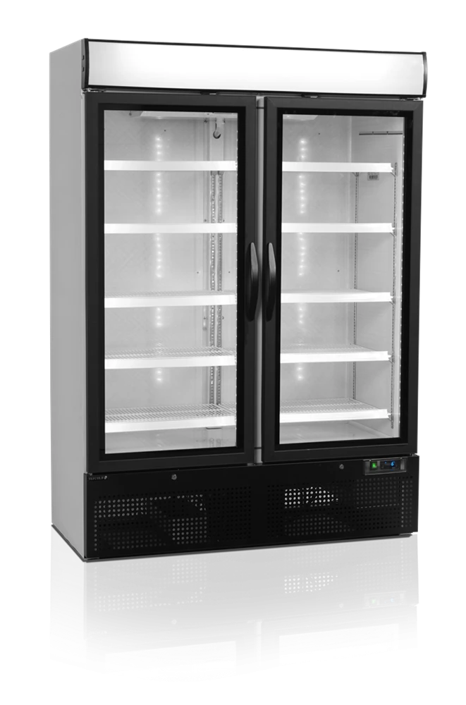 Шкаф холодильный Tefcold NC5000G