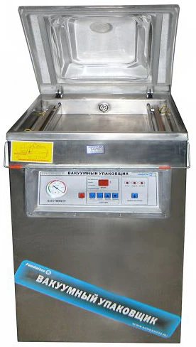 Машина вакуумной упаковки Foodatlas DZ-400I