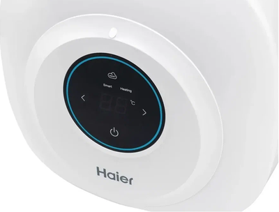 Водонагреватель Haier ES10V-EQ1
