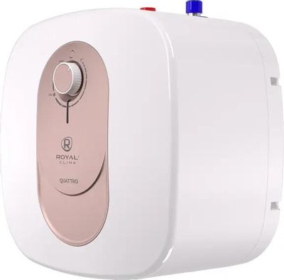 Водонагреватель Royal Clima RWH-Q15-FEU