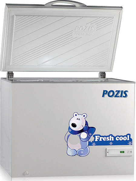 Морозильный ларь Pozis FH-256-1
