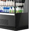 Холодильная горка гастрономическая Dazzl Vega 070 H195 Plug-in 60