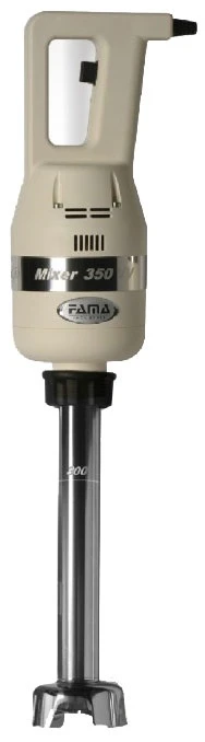 Миксер ручной Fama Mixer 350 VV Combi + насадка 400мм