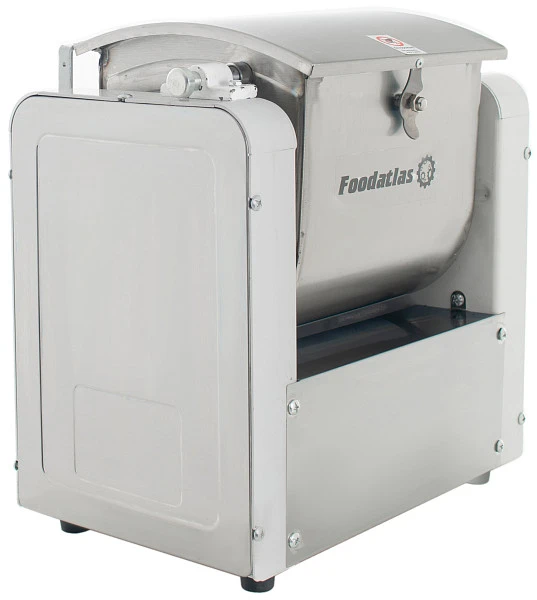 Тестомес для крутого теста Foodatlas HO-5D