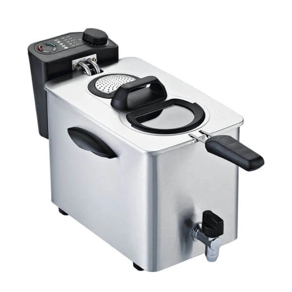 Фритюрница Rgv Professional Fry Type 4