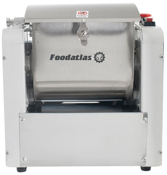 Тестомес для крутого теста Foodatlas HO-5D