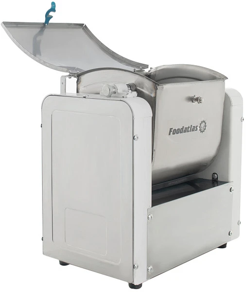 Тестомес для крутого теста Foodatlas HO-5D