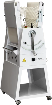Тестораскаточная машина Apach Bakery Line ASH600/1200 VAR
