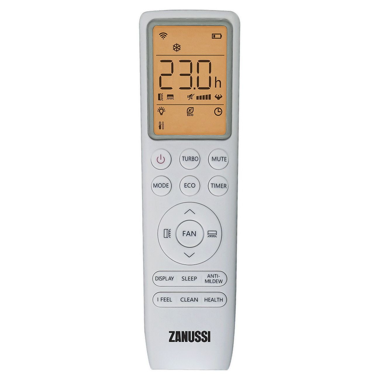 Кондиционер настенный Zanussi ZACS-07 HB/N1