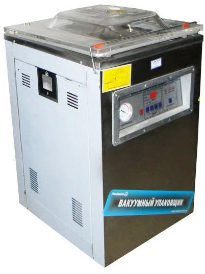 Машина вакуумной упаковки Foodatlas DZ-400I