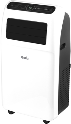 Кондиционер мобильный Ballu Aura BPAC-12 CP/N1_24Y