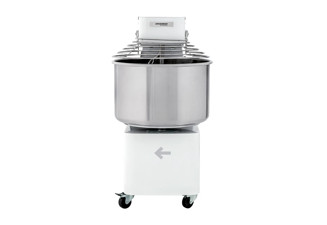 Спиральный тестомес Prismafood IBM 30