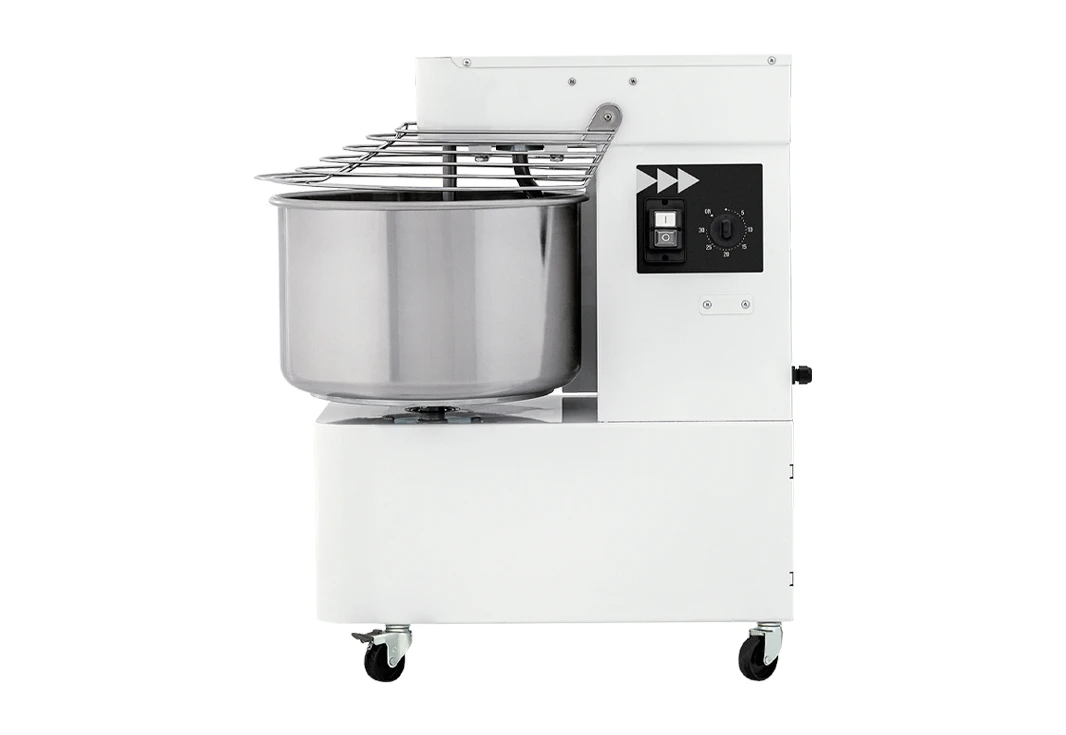 Спиральный тестомес Prismafood IBM 30