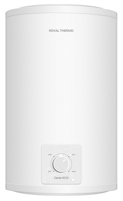 Водонагреватель Royal Thermo RWH 15 Genie ECO O