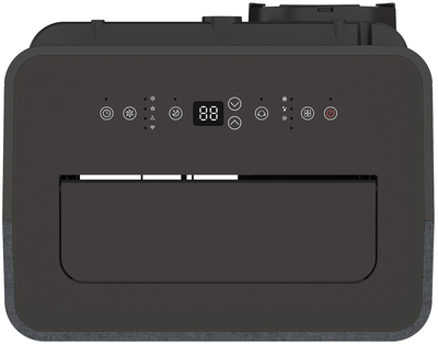 Кондиционер мобильный Ballu Velure BPAC-14 EW/N6
