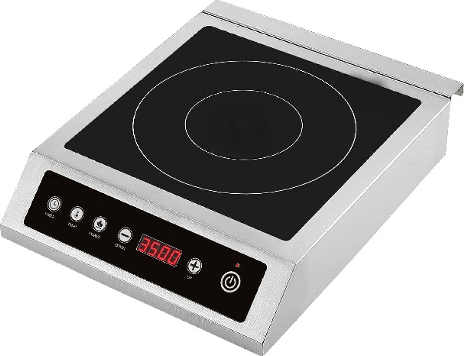 Плита индукционная Hualian Machinery BT-3500-10