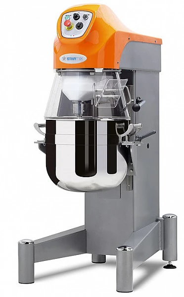 Планетарный миксер Starmix PL60NVAF 3Ф