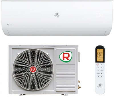 Кондиционер настенный Royal Clima Gloria RC-GL55HN