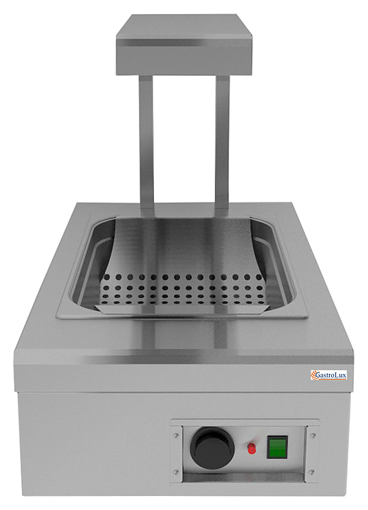 Мармит для картофеля фри Gastrolux НМФ-1GN/Е