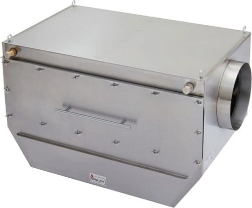 Гидрофильтр горизонтальный Grilloda GRG 3000 G