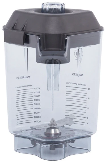 Блендер Vitamix Drink Machine Advance красный