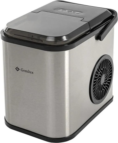 Льдогенератор Gemlux GL-IM99S