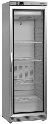 Морозильный шкаф Tefcold UF400VSG