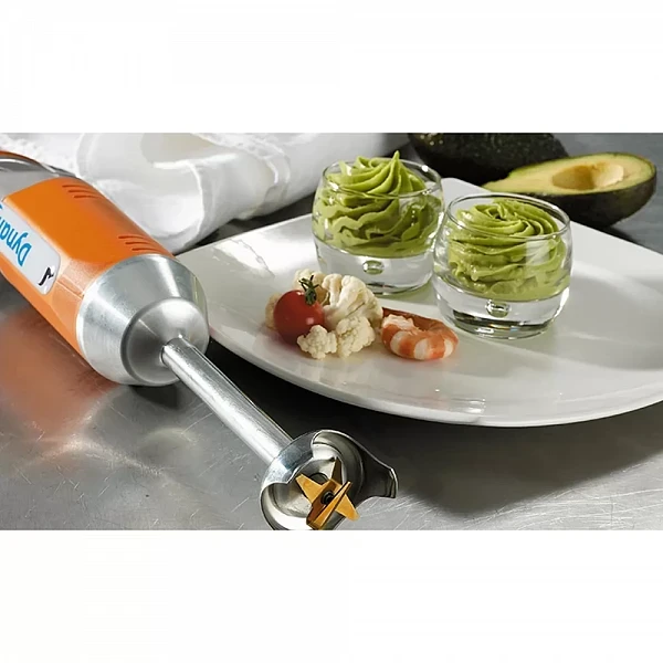 Миксер ручной Dynamic MINI 160 V MX010.V
