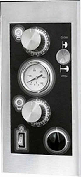 Печь для пиццы Itpizza Premium G9 Mec