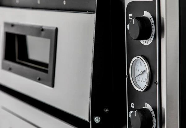 Печь для пиццы Itpizza ML4 220V