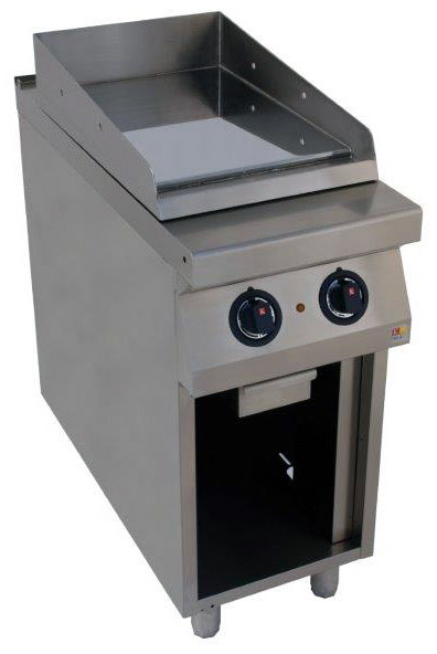 Жарочная поверхность Kovinastroj (Kogast) EZ-T49/P-K 55908