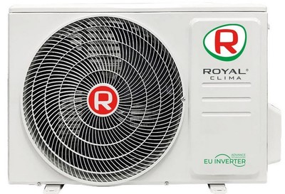 Кондиционер настенный инвертор. типа Royal Clima Triumph Lite RCI-TWL22HN