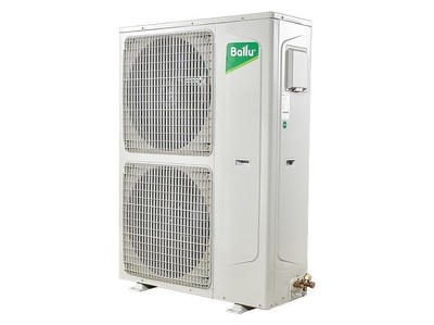 Кондиционер напольно-потолочный Ballu Machine BLC_CF-48HN1_21Y