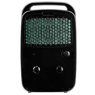 Осушитель воздуха Ballu BD30MN Black