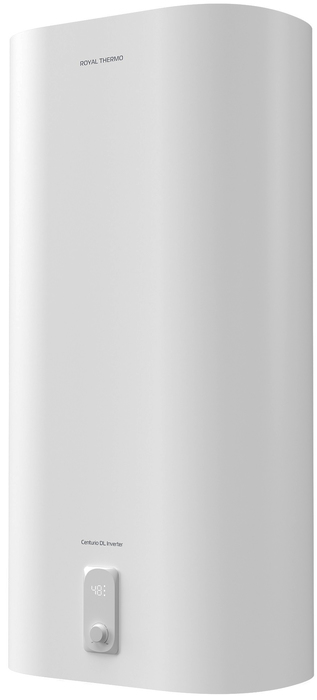Водонагреватель Royal Thermo RWH 100 Centurio DL Inverter