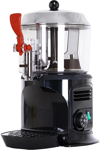 Аппарат для горячего шоколада Ugolini Delice 3LT Black
