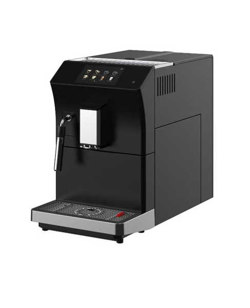 Кофемашина Rosso BTB-208