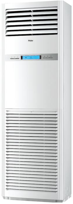 Кондиционер колонный инвертор. типа Haier AP160S2SK1FA(H)/1U160S2SP1FB