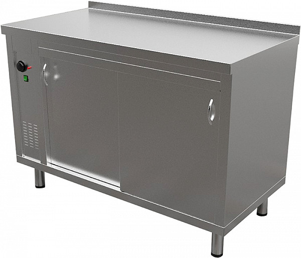 Стол тепловой Gastrolux СТО-156К