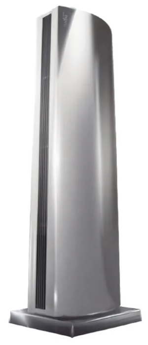 Тепловая завеса водяная Ballu BHC-D20-W35-BS