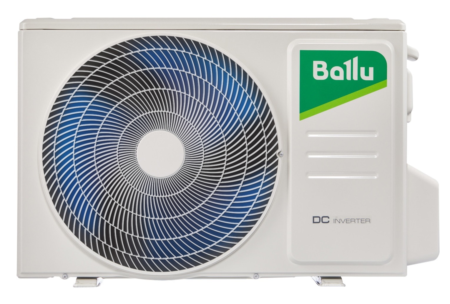 Кондиционер настенный инвертор. типа Ballu Ice peak BSPKI-18HN8