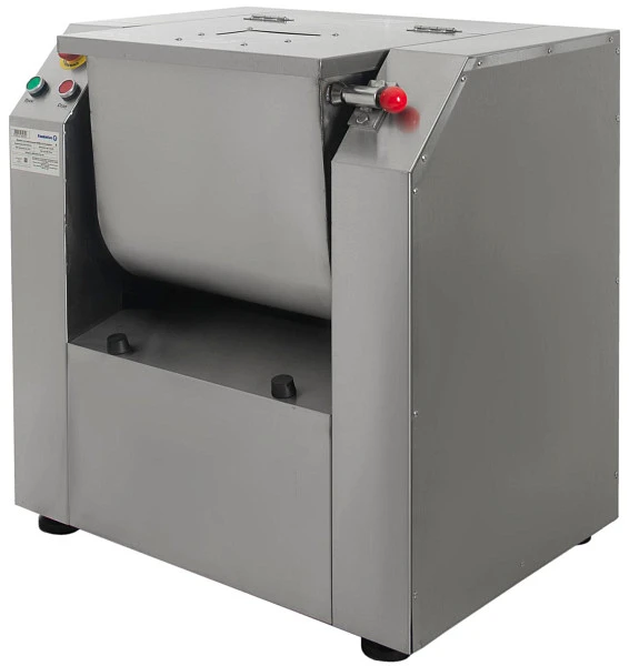 Тестомес для крутого теста Foodatlas HDM(J)-25 220V