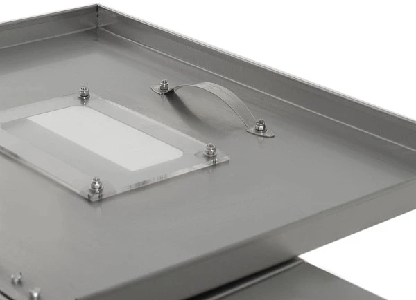 Тестомес для крутого теста Foodatlas HDM(J)-25 220V