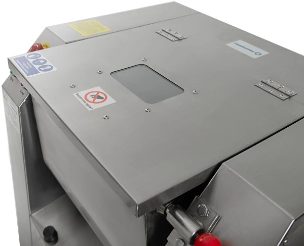 Тестомес для крутого теста Foodatlas HDM(J)-25 220V