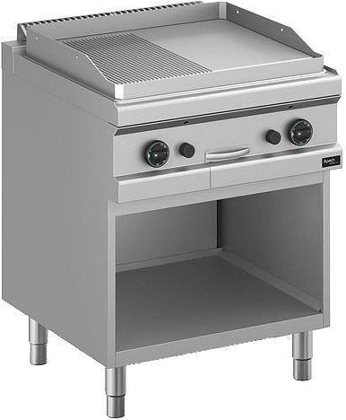 Жарочная поверхность Apach APTG-77PLR/PL