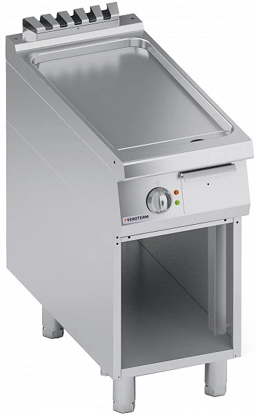 Жарочная поверхность Veroterm VT4FBEP05VVL