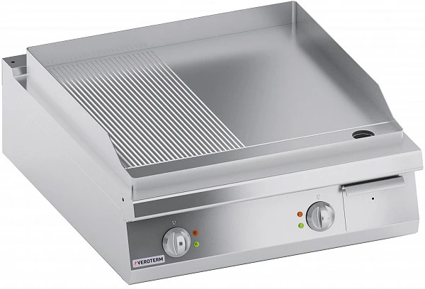 Жарочная поверхность Veroterm VT4FRES10TT