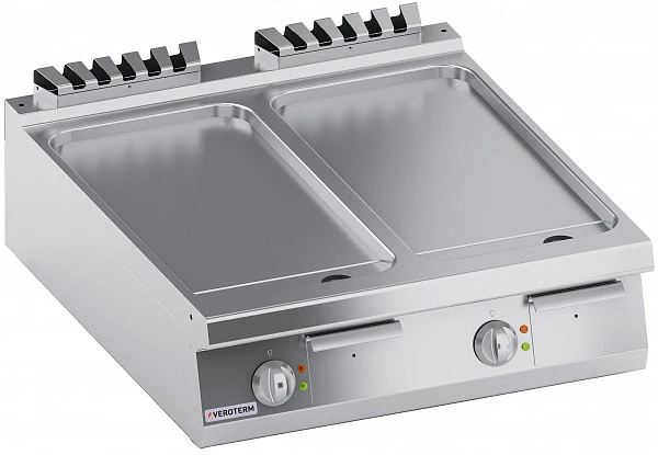 Жарочная поверхность Veroterm VT4FBEP10TTL
